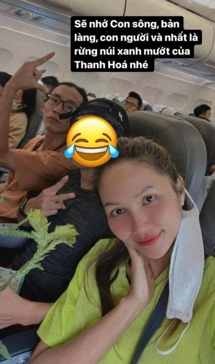 “Tinh cu” H'Hen Nie gay chu y voi phat ngon ve nang hau-Hinh-3