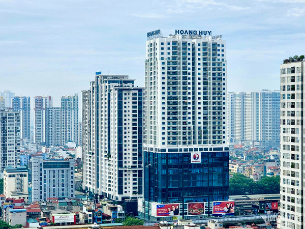 Sẵn 2 tỷ, mua nhà vùng ven hay "ôm tiền" chờ chung cư giảm giá? San 2 ty, mua nha vung ven hay