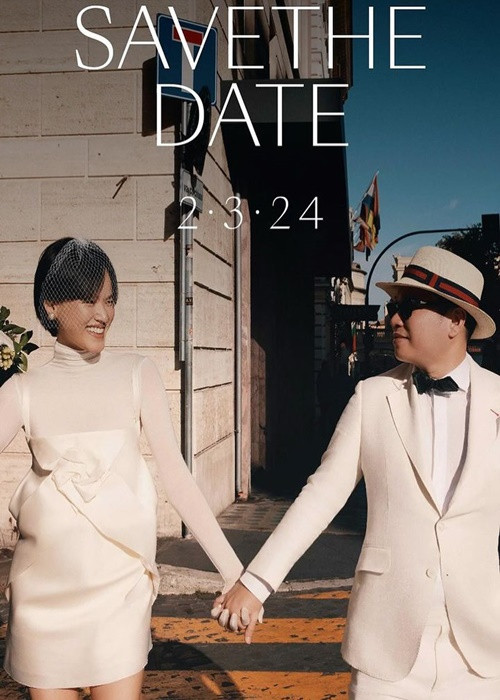 Mới đây, siêu mẫu Tuyết Lan chia sẻ, cô sẽ làm đám cưới vào tháng 3/2024.