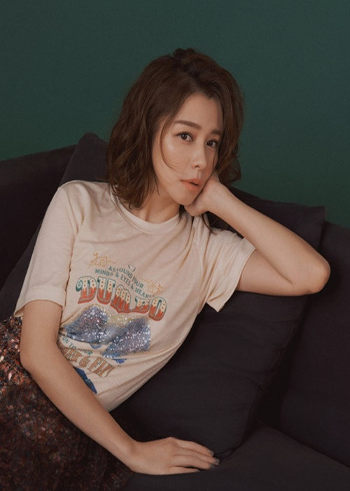 Từ Nhược Tuyên được Lý Vân Phong và một số bạn bè trong giới showbiz lên tiếng bênh vực. Đến năm 2022, nữ diễn viên cho biết, cô nhận được lời xin lỗi từ vợ chồng Vương Lực Hoành. Ảnh: Zing.