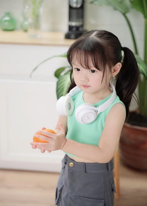 Con gái Quách Ngọc Tuyên chào đời vào tháng 10/2019, tên Bào Ngư.