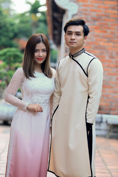 Năm 2020, trong cuộc phỏng vấn với Znews, Dương Hoàng Yến chia sẻ, cô và Hà Anh vẫn làm cho nhau cảm thấy vui và là chỗ dựa tinh thần cho nhau. Ảnh: Tiền Phong.