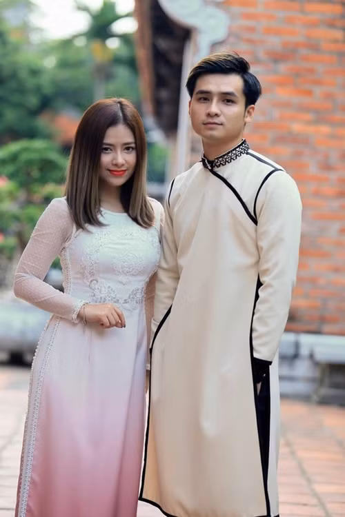 Năm 2020, trong cuộc phỏng vấn với Znews, Dương Hoàng Yến chia sẻ, cô và Hà Anh vẫn làm cho nhau cảm thấy vui và là chỗ dựa tinh thần cho nhau. Ảnh: Tiền Phong.