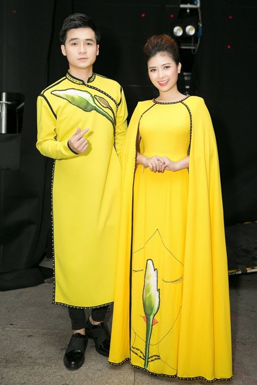 Tháng 5/2017, Dương Hoàng Yến và Hà Anh chia tay. 2 sau tháng sau đó, cả hai tái hợp. Ảnh: Khám Phá.