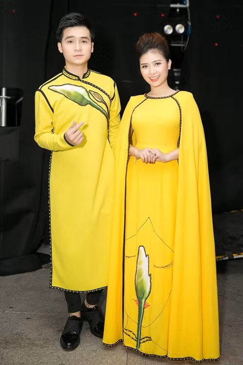 Tháng 5/2017, Dương Hoàng Yến và Hà Anh chia tay. 2 sau tháng sau đó, cả hai tái hợp. Ảnh: Khám Phá.