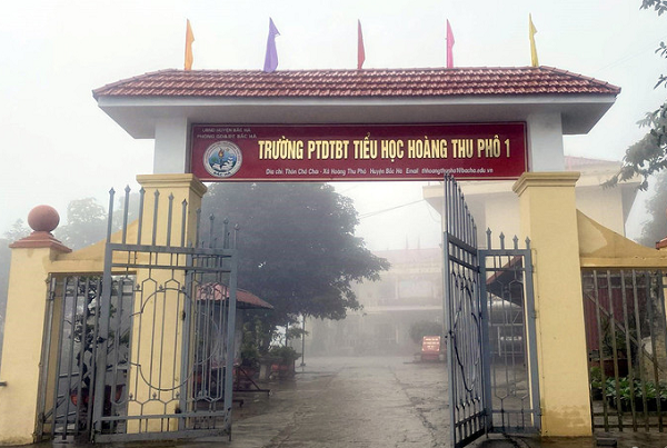 Tu vu 11 hoc sinh an 2 goi mi, lap camera co giam sat duoc luong tam nguoi thay?