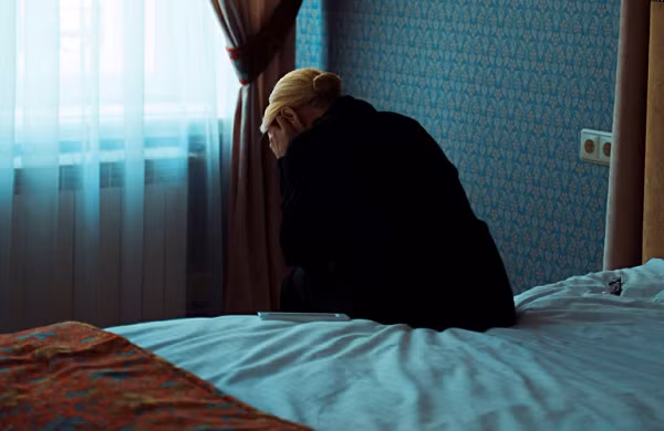 Toi roi vao tinh huong kho xu truoc loi tam su cua me vo