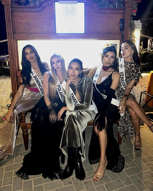 Chiến thắng của Chatnalin tại Hoa hậu Liên lục địa 2023 không quá bất ngờ.