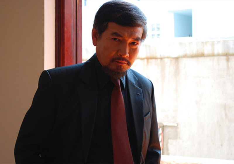 Nghệ sĩ Bảo Anh qua đời ngày 5/10. Ngoài cải lương, ông còn đóng phim Con nhà nghèo, Tội phạm, Nhiệm vụ hoa hồng, Phù sa, Người đẹp Tây Đô. Ảnh: Vietnamnet.