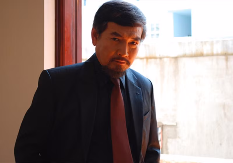 Nghệ sĩ Bảo Anh qua đời ngày 5/10. Ngoài cải lương, ông còn đóng phim Con nhà nghèo, Tội phạm, Nhiệm vụ hoa hồng, Phù sa, Người đẹp Tây Đô. Ảnh: Vietnamnet.