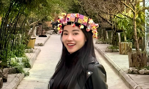 Cong ty Sen Vang bi kien, “ba trum” Pham Kim Dung phan ung gi?