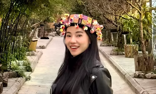 Cong ty Sen Vang bi kien, “ba trum” Pham Kim Dung phan ung gi?