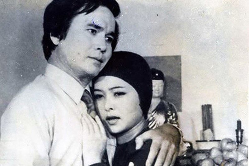 Nghệ sĩ Quang Thái vào vai trùm tình báo Tư Chung trong Biệt động Sài Gòn. Đạo diễn Long Vân chia sẻ, ông nhận ra nghệ sĩ Quang Thái hội đủ những yếu tố mà ông cần cho vai diễn, diễn xuất tốt, ngoại hình đẹp. Ảnh: Người Lao Động.