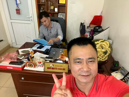 Ro ri thong tin Tao quan 2024, Xuan Bac - Tu Long tiet lo gi?