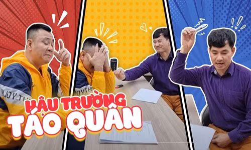 Ro ri thong tin Tao quan 2024, Xuan Bac - Tu Long tiet lo gi?-Hinh-2