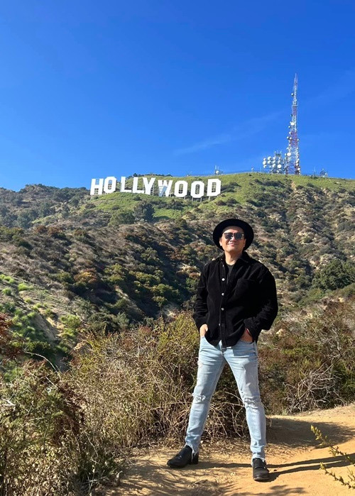 Năm 2022, nam diễn viên cho biết, anh có người yêu. Nửa kia sát cánh cùng anh khi bệnh trầm cảm của Trương Minh Cường ở giai đoạn nặng nhất.