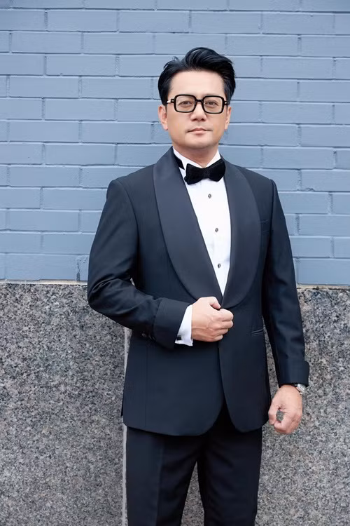 Theo nam diễn viên, anh và người yêu hợp nhau về mọi thứ. Đến nay, Trương Minh Cường vẫn chưa công khai nửa kia của mình.