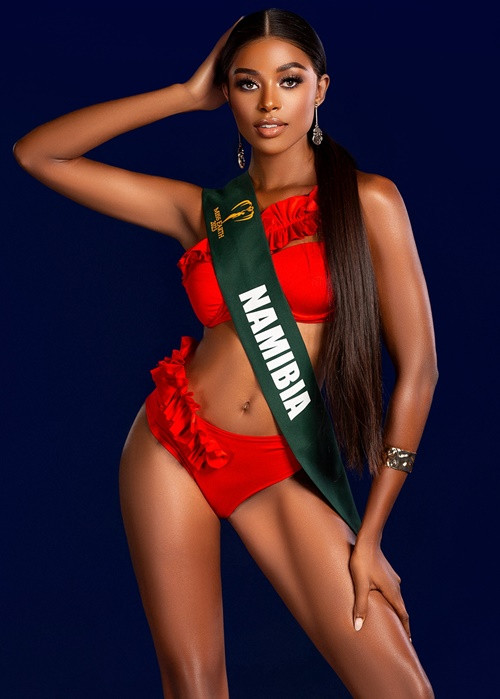 Đêm chung kết Hoa hậu Trái đất 2023 diễn ra ngày 22/12 tại TP HCM.