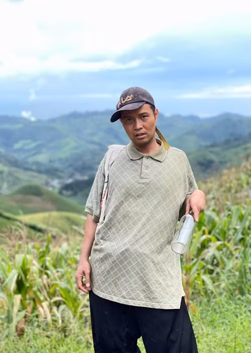 Thái Sơn được nhiều khán giả yêu thích qua các vai diễn trong những bộ phim truyền hình gần đây. Ảnh: FBNV.