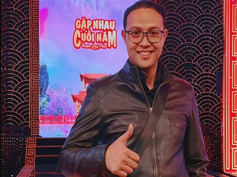 Chân dung diễn viên được đồn đoán thay NSND Công Lý đóng Táo quân Chan dung dien vien duoc don doan thay NSND Cong Ly dong Tao quan