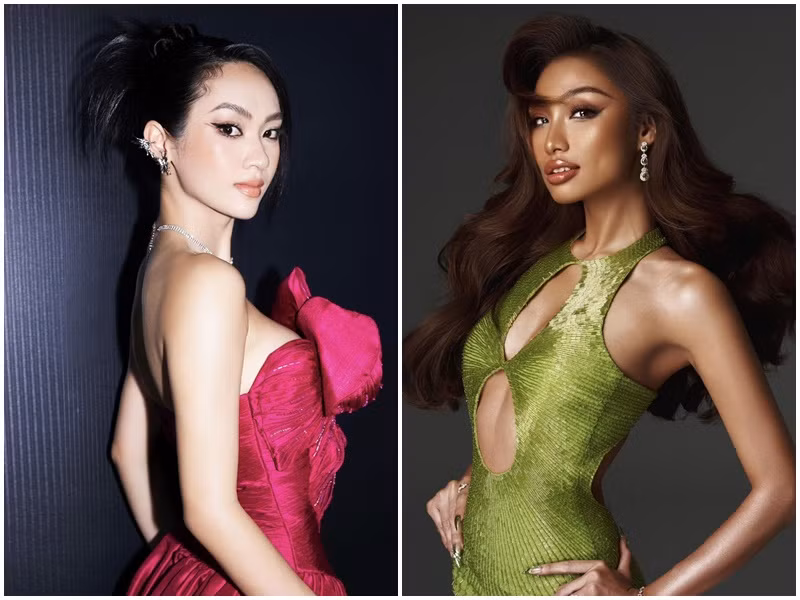 Chia sẻ trên Saostar, Thúy Quỳnh bày tỏ, nếu được vào top 2, cô muốn nắm tay Ngô Bảo Ngọc. “Mình thấy thích nguồn năng lượng từ chị và mình thấy chị hoàn toàn phù hợp vào top 2”, Thúy Quỳnh chia sẻ.