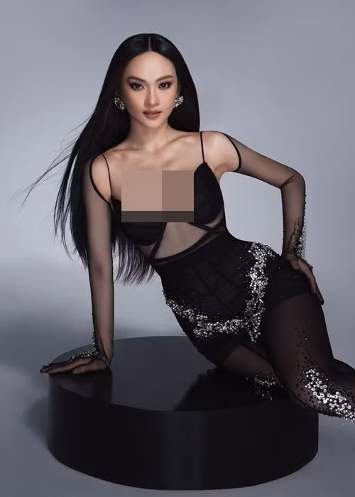 Năm 2018, ở cuộc thi Siêu mẫu Việt Nam, Thúy Quỳnh dừng chân ở top 12 và đoạt giải Phong cách.