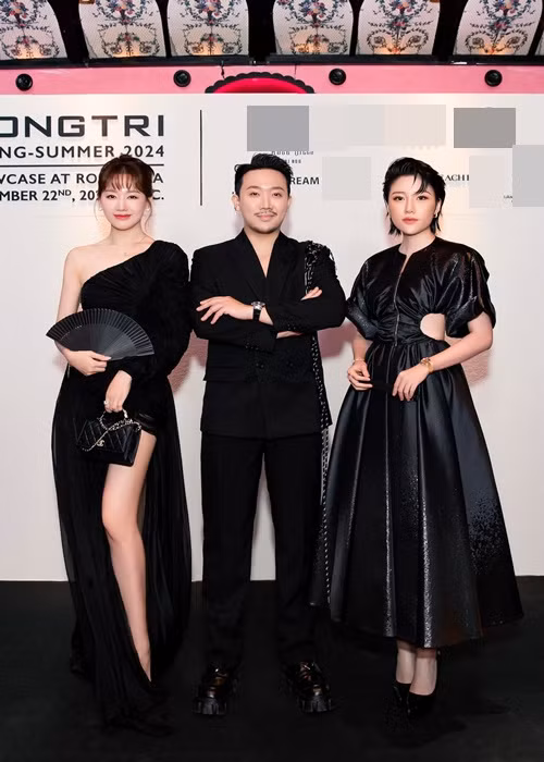 Ngoài Nhà bà nữ, Uyển Ân từng đóng Bố già, Đôi mắt âm dương, Gia đình Mén, Oppa phiền quá nha.