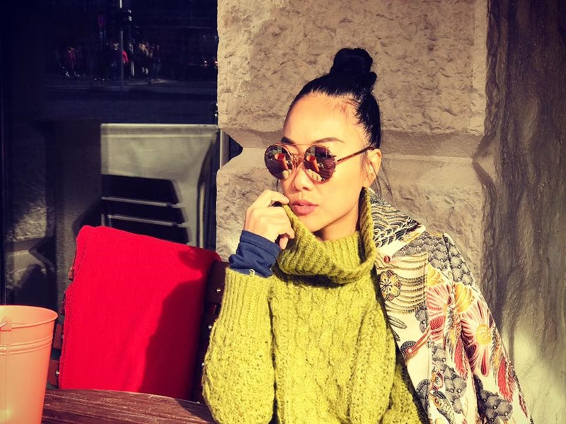 Mới đây, ca sĩ Đoan Trang cho biết, cô từng suýt lấy chồng bác sĩ ở Mỹ.