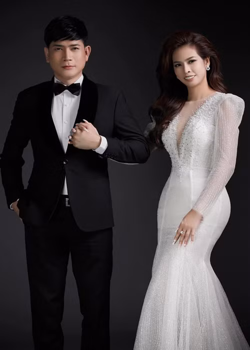 Theo Phụ Nữ và Pháp Luật, đám cưới của Quách Thành Danh và Bảo Ngọc diễn ra vào ngày 26/12. Cặp đôi chuẩn bị cho hôn lễ từ tháng 11.