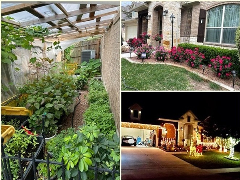 Quách Thành Danh sống ở Mỹ cùng vợ con từ năm 2019. Tháng 4/2023, gia đình anh trở về Việt Nam. Khi ở Mỹ, Quách Thành Danh mua biệt thự có diện tích 1.000 m2, trị giá hơn 11 tỷ đồng.