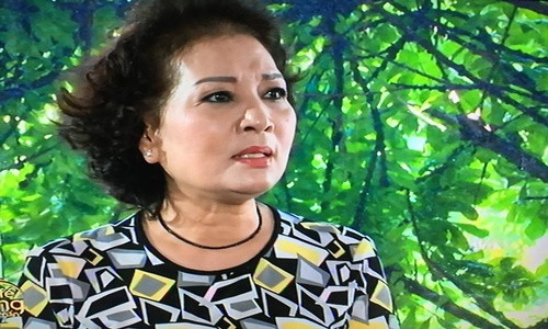 Dan dien vien “Biet dong Sai Gon” chia se ve dao dien Long Van-Hinh-2