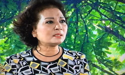 Dan dien vien “Biet dong Sai Gon” chia se ve dao dien Long Van-Hinh-2