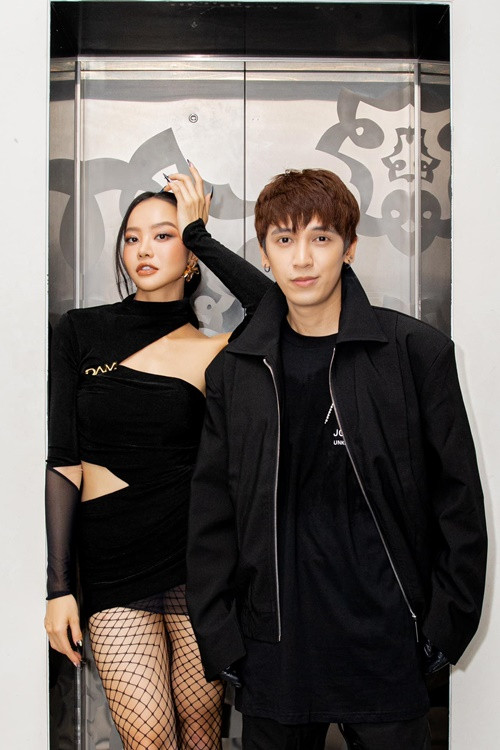 MC Kiều Ngân và Tronie Ngô (cựu thành viên nhóm 365) sẽ tổ chức sự kiện trọng đại của cuộc đời vào ngày 25/1 tại TP.HCM.