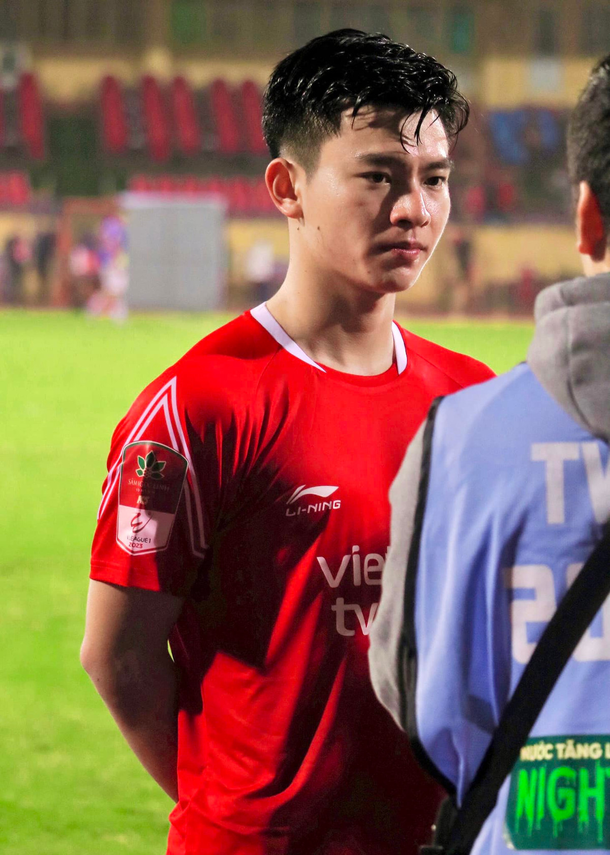 Loạt ảnh 'khi xưa ta bé' của dàn cầu thủ Việt Nam - Hình 18 Loat anh 'khi xua ta be' cua dan cau thu Viet Nam-Hinh-18