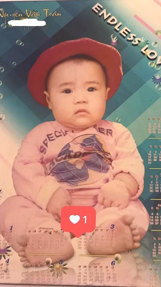 Loat anh 'khi xua ta be' cua dan cau thu Viet Nam-Hinh-15