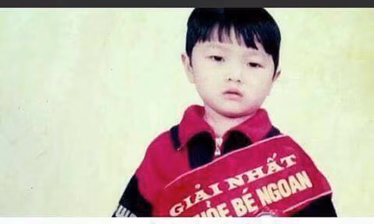 Loat anh 'khi xua ta be' cua dan cau thu Viet Nam-Hinh-3