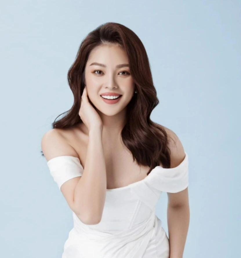 Duong Cam Lynh: “Toi con tay con chan, co thoi gian thi se tra no duoc