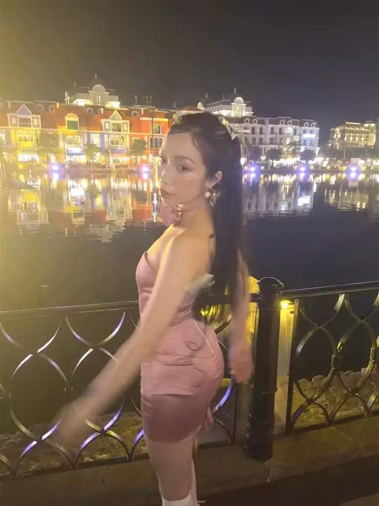 Con gai diva My Linh gio la my nhan sieu 3 vong-Hinh-3