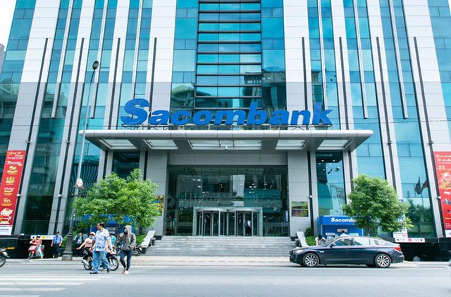 Sacombank, PG Bank, Saigonbank,... nhiều năm không chia cổ tức vì lẽ gì? Sacombank, PG Bank, Saigonbank,... nhieu nam khong chia co tuc vi le gi?