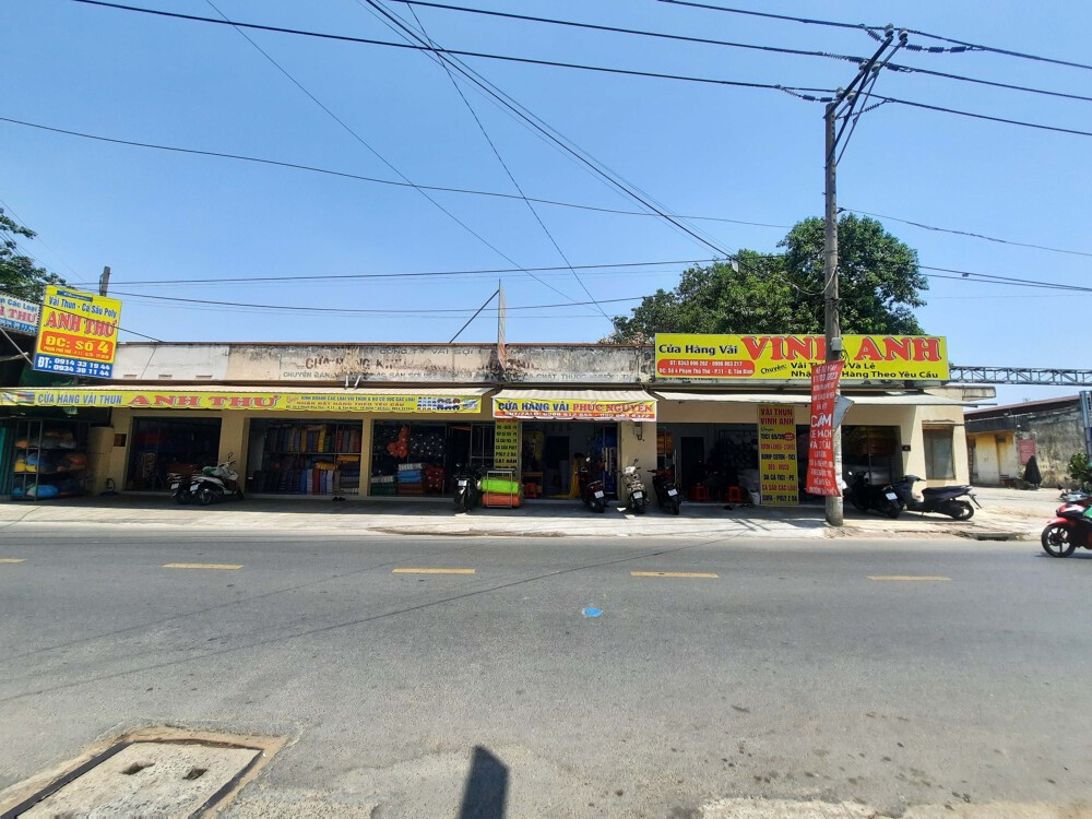 Chủ đầu tư bị thu hồi 1,2ha “đất vàng” quận Tân Bình là ai? Chu dau tu bi thu hoi 1,2ha “dat vang” quan Tan Binh la ai?