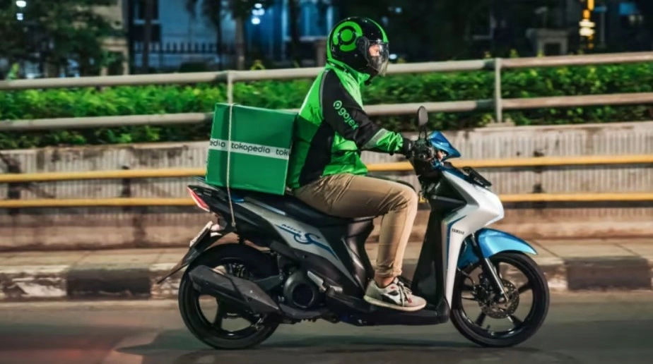 GMS mo xe om cong nghe: Grab, Gojek co mat thi phan vao starup Viet?-Hinh-2