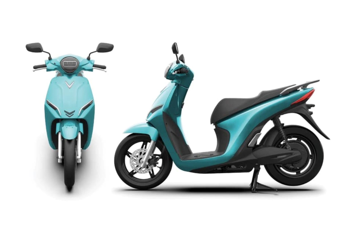 GMS mo xe om cong nghe: Grab, Gojek co mat thi phan vao starup Viet?