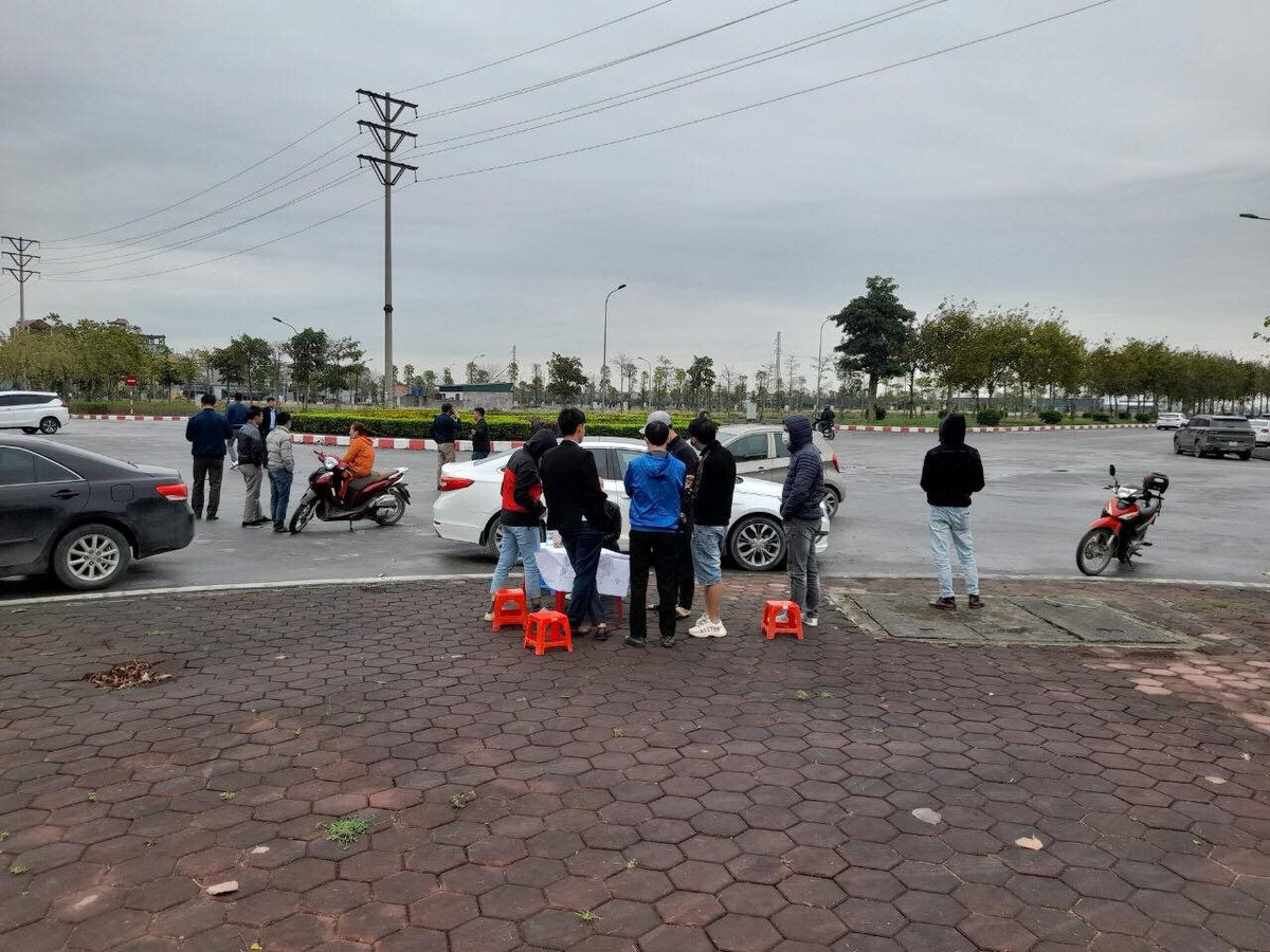 TP HCM: De xuat giai phap ngan chan tinh trang thao tung bat dong san