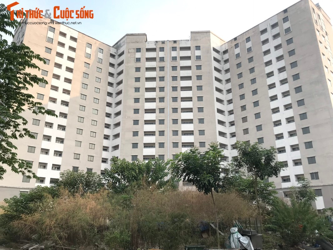 Nhung “sieu du an” nghin ty bo hoang lang phi tai Ha Noi-Hinh-4