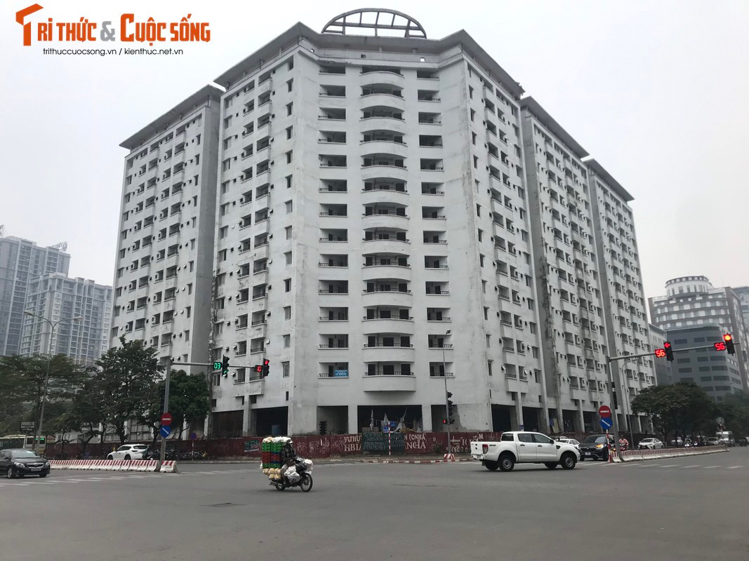 Nhung “sieu du an” nghin ty bo hoang lang phi tai Ha Noi-Hinh-6