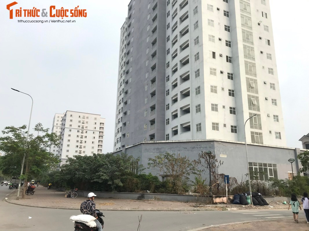 Nhung “sieu du an” nghin ty bo hoang lang phi tai Ha Noi-Hinh-5