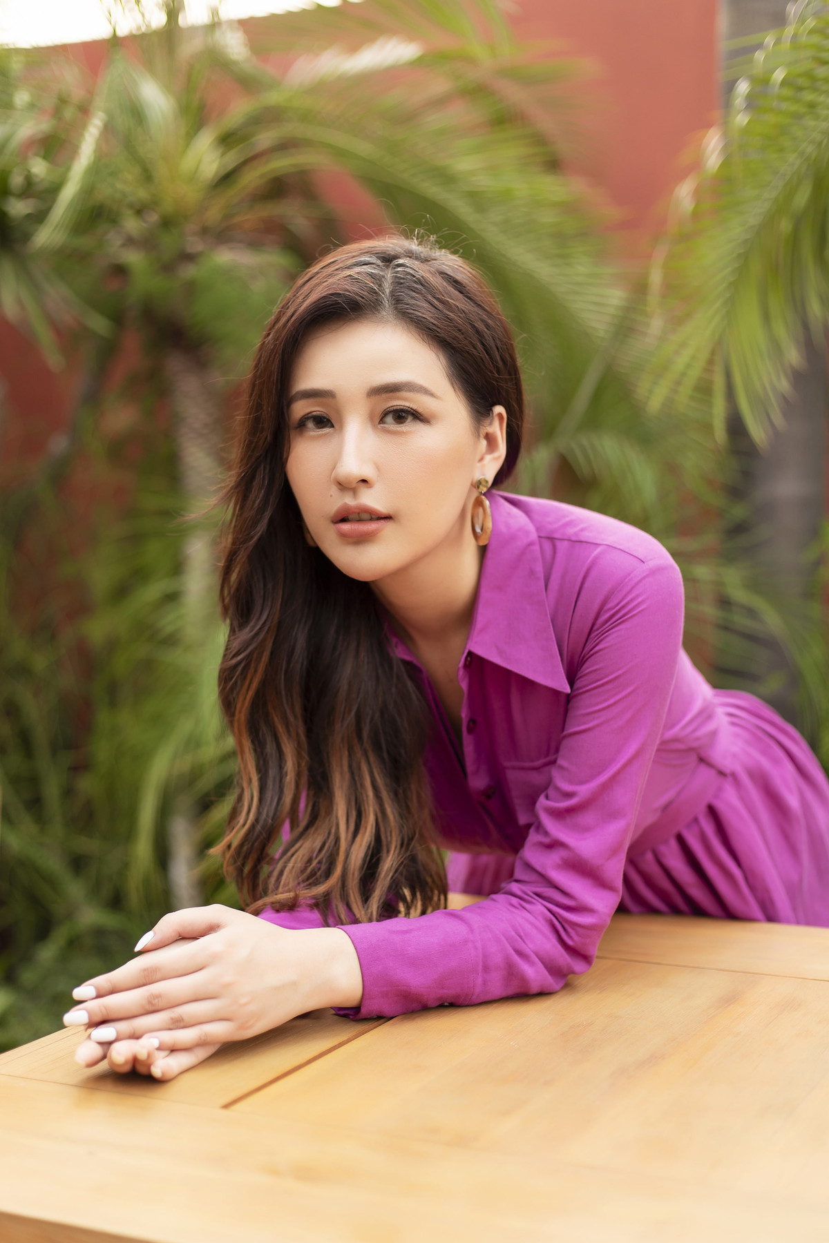 Mai Phương Thúy eo thon gợi cảm tuổi 35 - Hình 4 Mai Phuong Thuy eo thon goi cam tuoi 35-Hinh-4