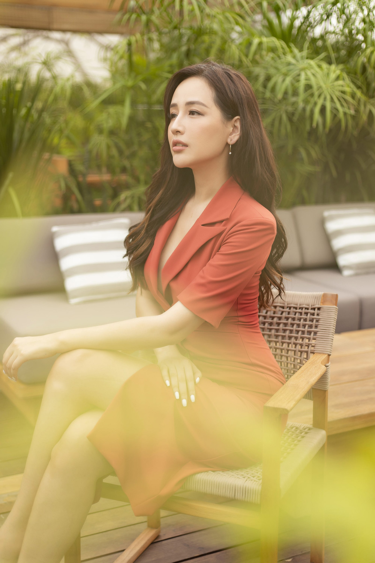 Mai Phương Thúy eo thon gợi cảm tuổi 35 - Hình 5 Mai Phuong Thuy eo thon goi cam tuoi 35-Hinh-5