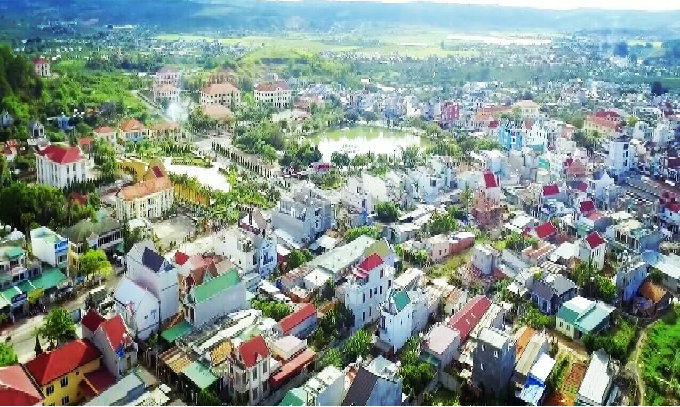 Chỉ 01 nhà đầu tư đăng ký dự án 745 tỷ tại Lâm Đồng Chi 01 nha dau tu dang ky du an 745 ty tai Lam Dong