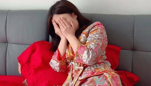 Chu re huy hon truoc dam cuoi 1 ngay vi thay dieu mo am